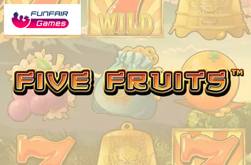 Five Fruits